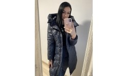 YES!PINK Striukė Moterims Blue TY041-2