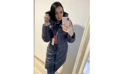 YES!PINK Striukė Moterims Blue TY041-2