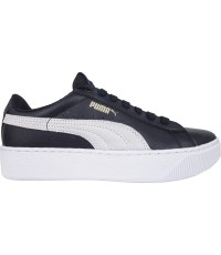 Buty damskie Puma Vikky Platform L, czarne