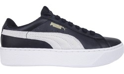 Buty damskie Puma Vikky Platform L, czarne