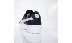 Buty damskie Puma Vikky Platform L, czarne