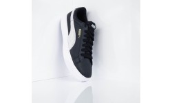Buty damskie Puma Vikky Platform L, czarne