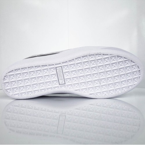 Buty damskie Puma Vikky Platform L, czarne