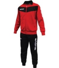 Dres sportowy Givova Tuta Visa TR018