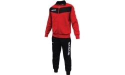 Dres Givova Tuta Visa TR018 1210