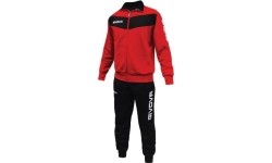 Dres Givova Tuta Visa TR018 1210