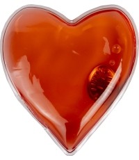 Ogrzewacz kieszonkowy YATE Amaroun HEART