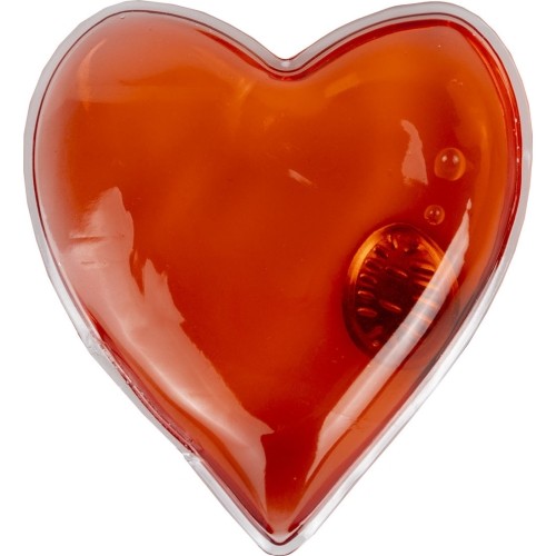 Grzejnik kieszonkowy YATE - Amaroun HEART