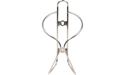 Uchwyt na napoje KTM Niro, klasyczny (srebrny)