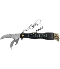 Nóż Joker na grzyby JKR90 wielofunkcyjny