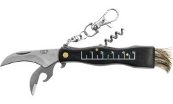 Nóż Joker na grzyby JKR90 wielofunkcyjny