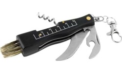 Nóż Joker na grzyby JKR90 wielofunkcyjny