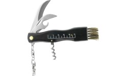 Nóż Joker na grzyby JKR90 wielofunkcyjny