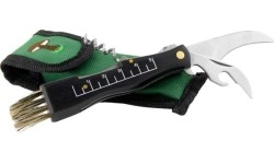 Nóż Joker na grzyby JKR90 wielofunkcyjny