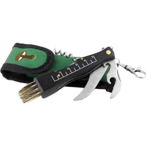 Nóż Joker na grzyby JKR90 wielofunkcyjny