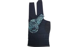 Rękawice bilardowe IBS Pro A Leaf