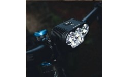 Lampa przednia rowerowa MagicShine Monteer 6500S // 6500lm