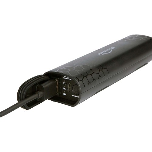 Akumulator do lampki MJ-6116, 7,2V, 5,2Ah, z portem USB