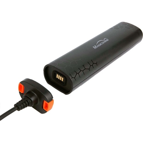 Akumulator do lampki MJ-6116, 7,2V, 5,2Ah, z portem USB