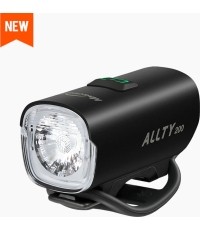 Lampka przednia MagicShine ALLTY 200 // 200Lm