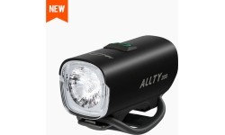 Lampka przednia MagicShine ALLTY 200 // 200Lm