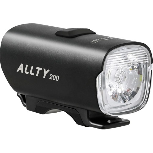 Lampka przednia MagicShine ALLTY 200 // 200Lm