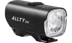 Lampka przednia MagicShine ALLTY 200 // 200Lm