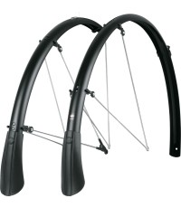 Zestaw błotników SKS Bluemels Matt 35mm 28" (czarny)