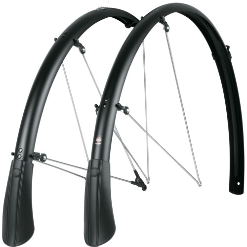 Zestaw błotników SKS Bluemels Matt 35mm 28" (czarny)