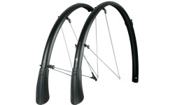Zestaw błotników SKS Bluemels Matt 35mm 28" (czarny)