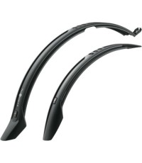 Zestaw błotników SKS Velo 65 Mountain 26"-27,5" (czarny)