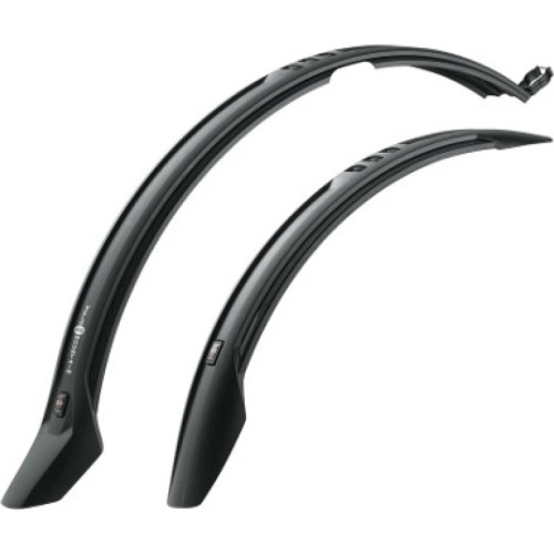 Zestaw błotników SKS Velo 65 Mountain 26"-27,5" (czarny)