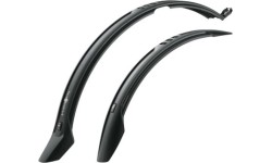 Zestaw błotników SKS Velo 65 Mountain 26"-27,5" (czarny)