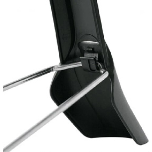 Zestaw błotników SKS Velo 65 Mountain 26"-27,5" (czarny)