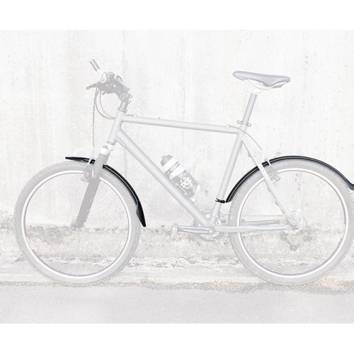 Zestaw błotników SKS Velo 65 Mountain 26"-27,5" (czarny)