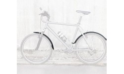 Zestaw błotników SKS Velo 65 Mountain 26"-27,5" (czarny)