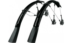 Zestaw błotników SKS Raceblade Pro XL 27,5"-28" (czarny)