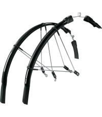 Zestaw błotników SKS Raceblade Long 27,5"-28" (czarny)