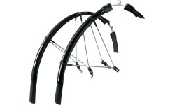 Zestaw błotników SKS Raceblade Long 27,5"-28" (czarny)