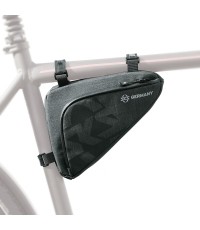 Torba na ramę SKS TRAVELLER EDGE (czarna)