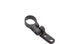 Uchwyt odblasku 27,2mm