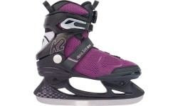 Damskie łyżwy K2 Alexis Ice BOA 2023