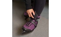 Damskie łyżwy K2 Alexis Ice BOA 2023