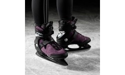 Damskie łyżwy K2 Alexis Ice BOA 2023