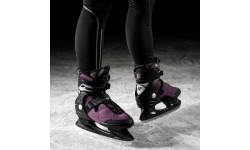 Damskie łyżwy K2 Alexis Ice BOA 2023