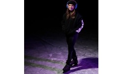 Damskie łyżwy K2 Alexis Ice BOA 2023