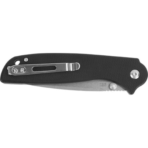 Nóż składany Ganzo G6803-BK