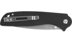 Nóż składany Ganzo G6803-BK