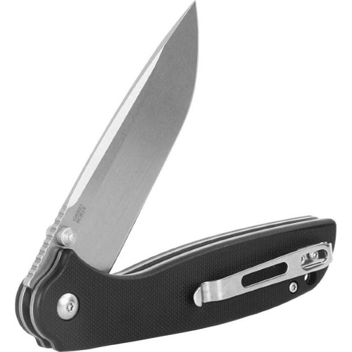 Nóż składany Ganzo G6803-BK
