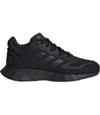 Buty dziecięce Adidas Duramo 10 K Black GZ0607